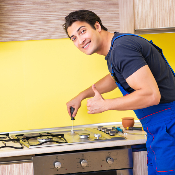 what kind of stove repairs do you specialize in in Boise County Idaho